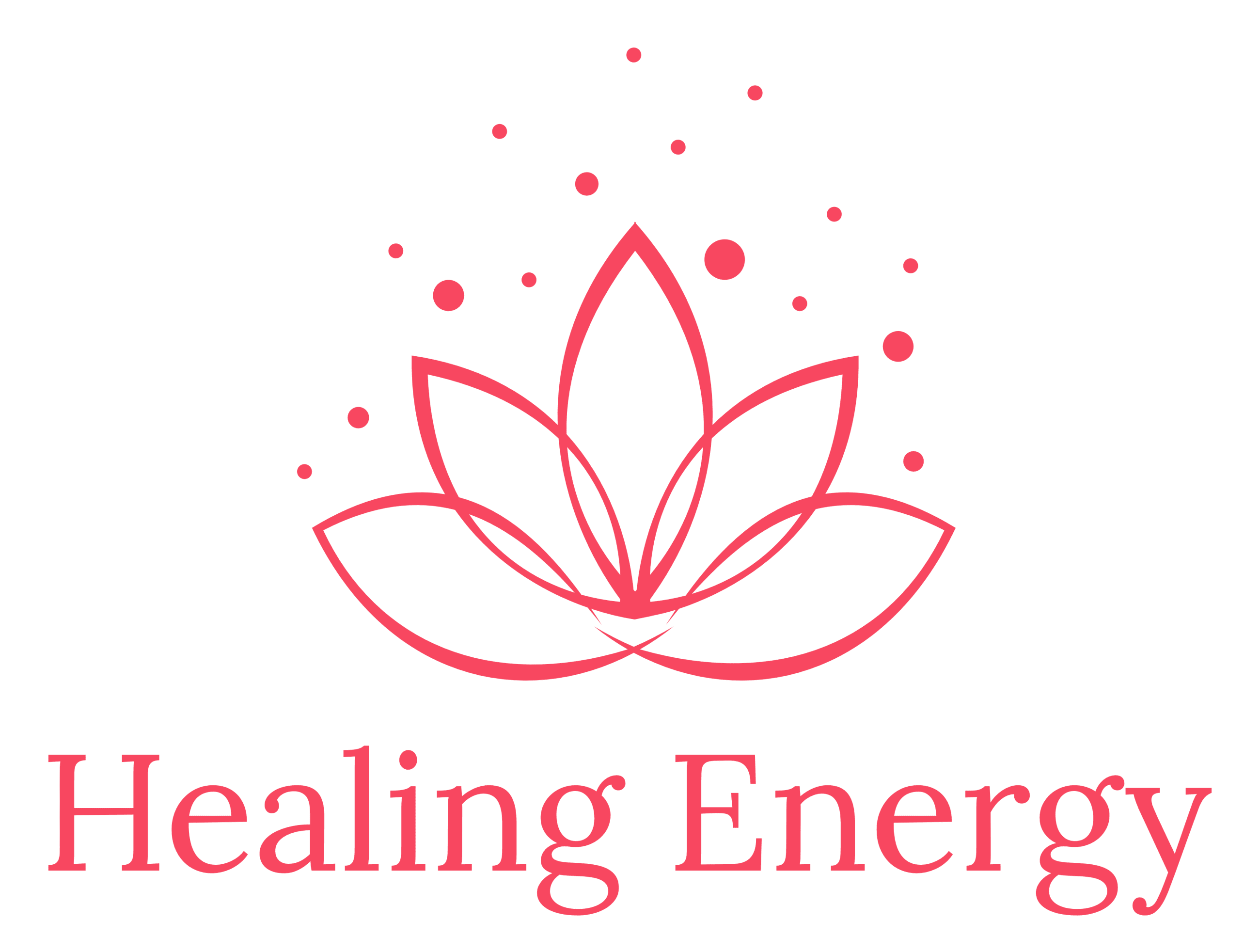 Healing Energy